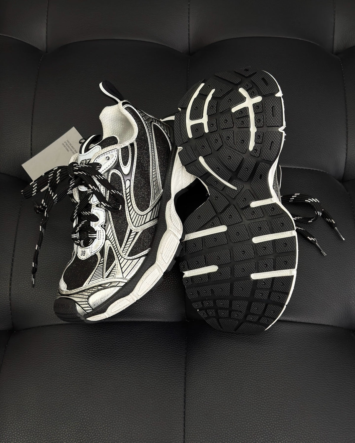 Multi-color Shoes