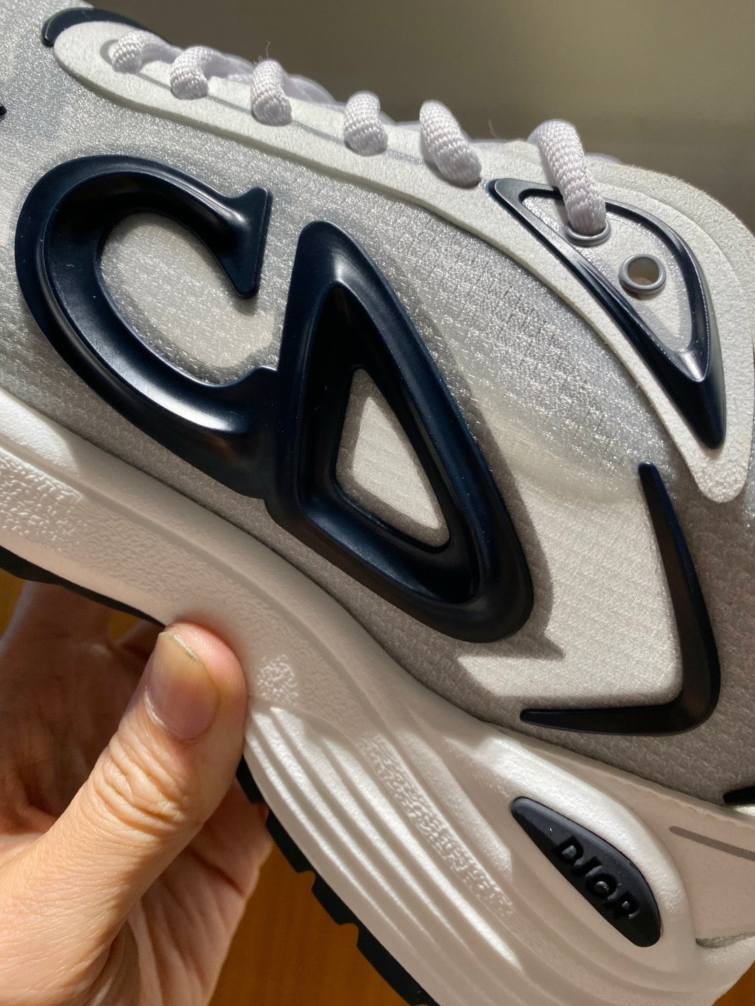 Multi-color Shoes