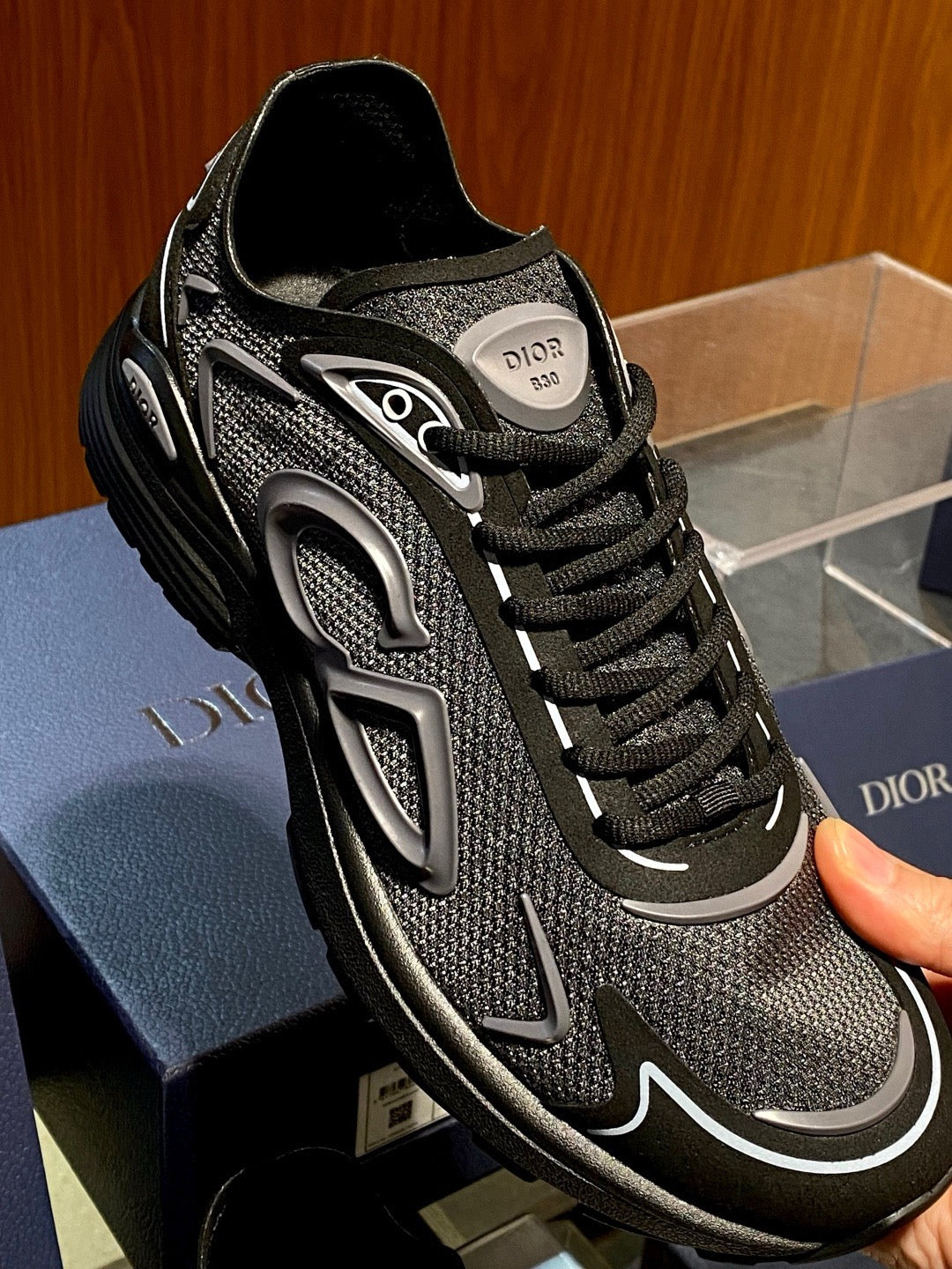 Multi-color Shoes - FashionHype.xyz
