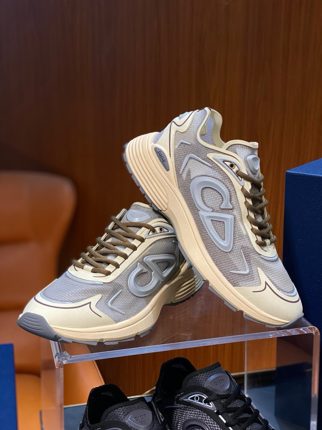Multi-color Shoes - FashionHype.xyz