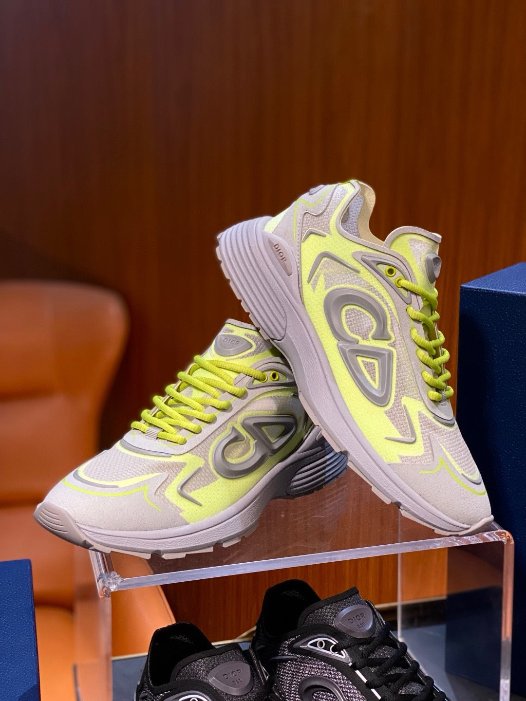 Multi-color Shoes - FashionHype.xyz