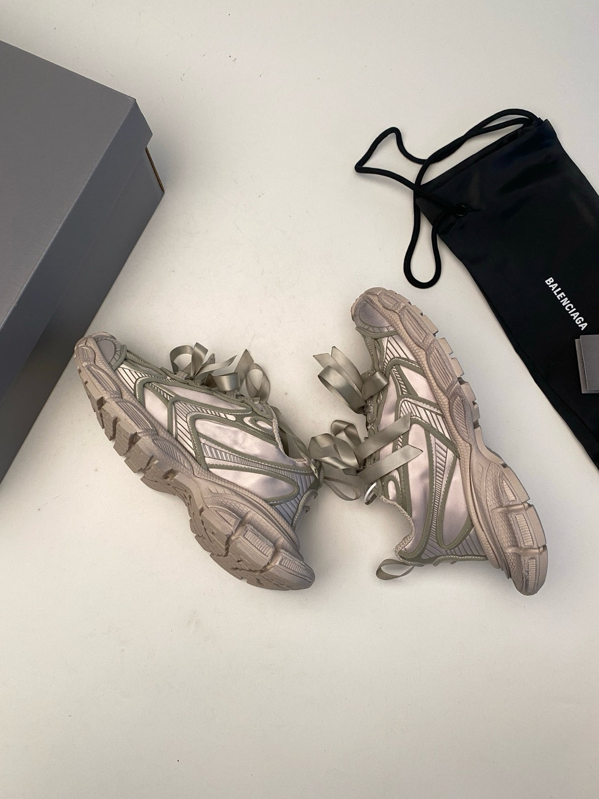 Multi-color Shoes