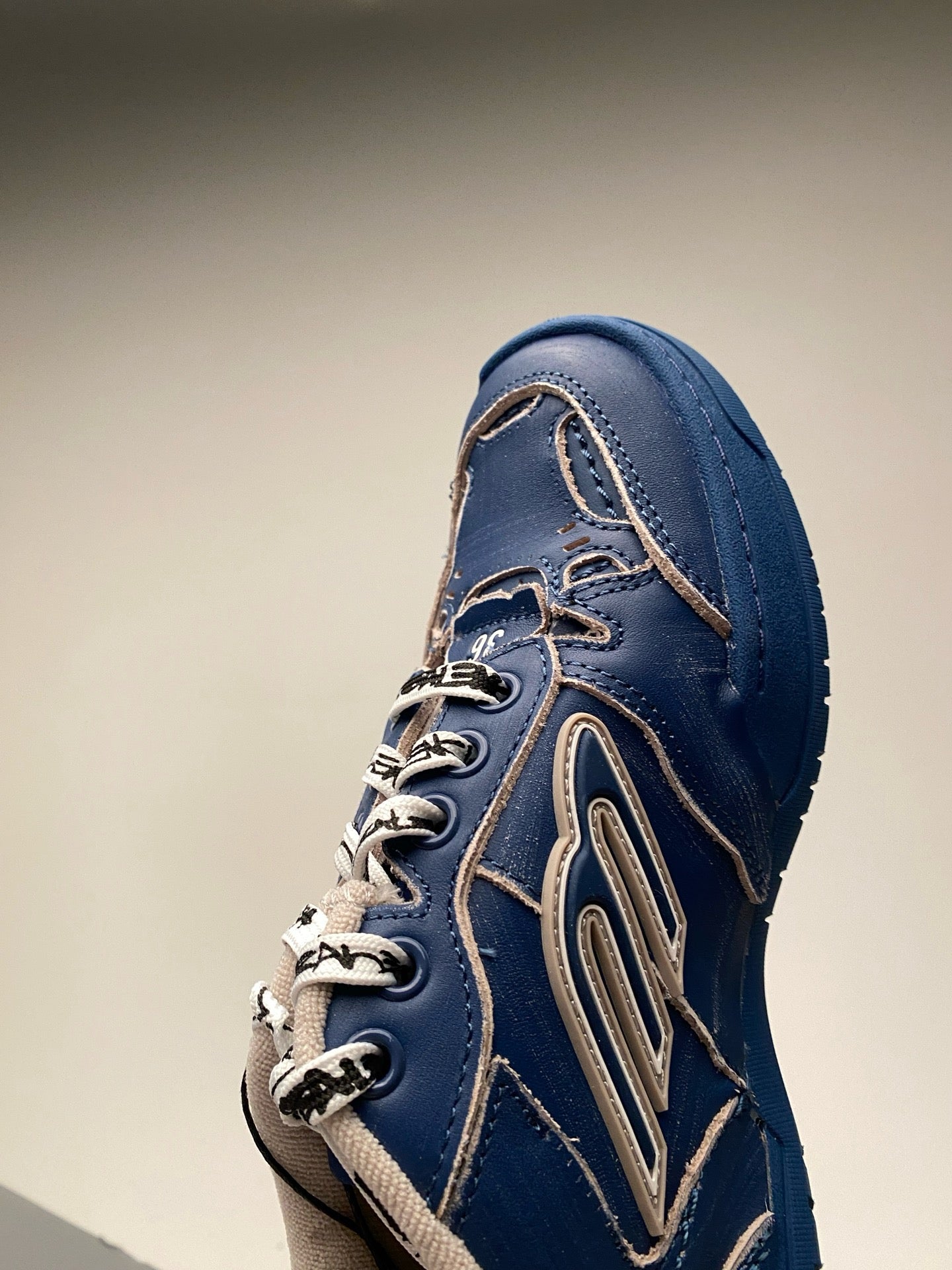 Multi-color Shoes