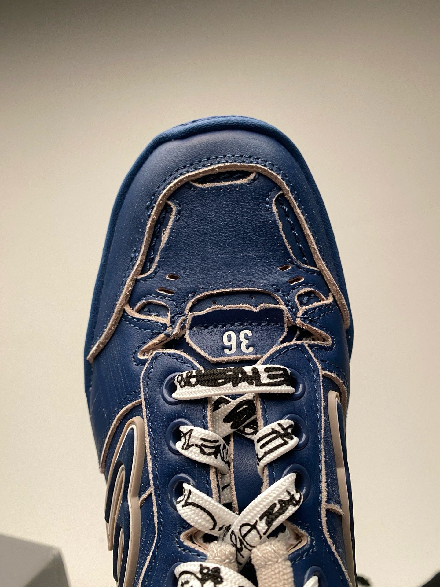 Multi-color Shoes