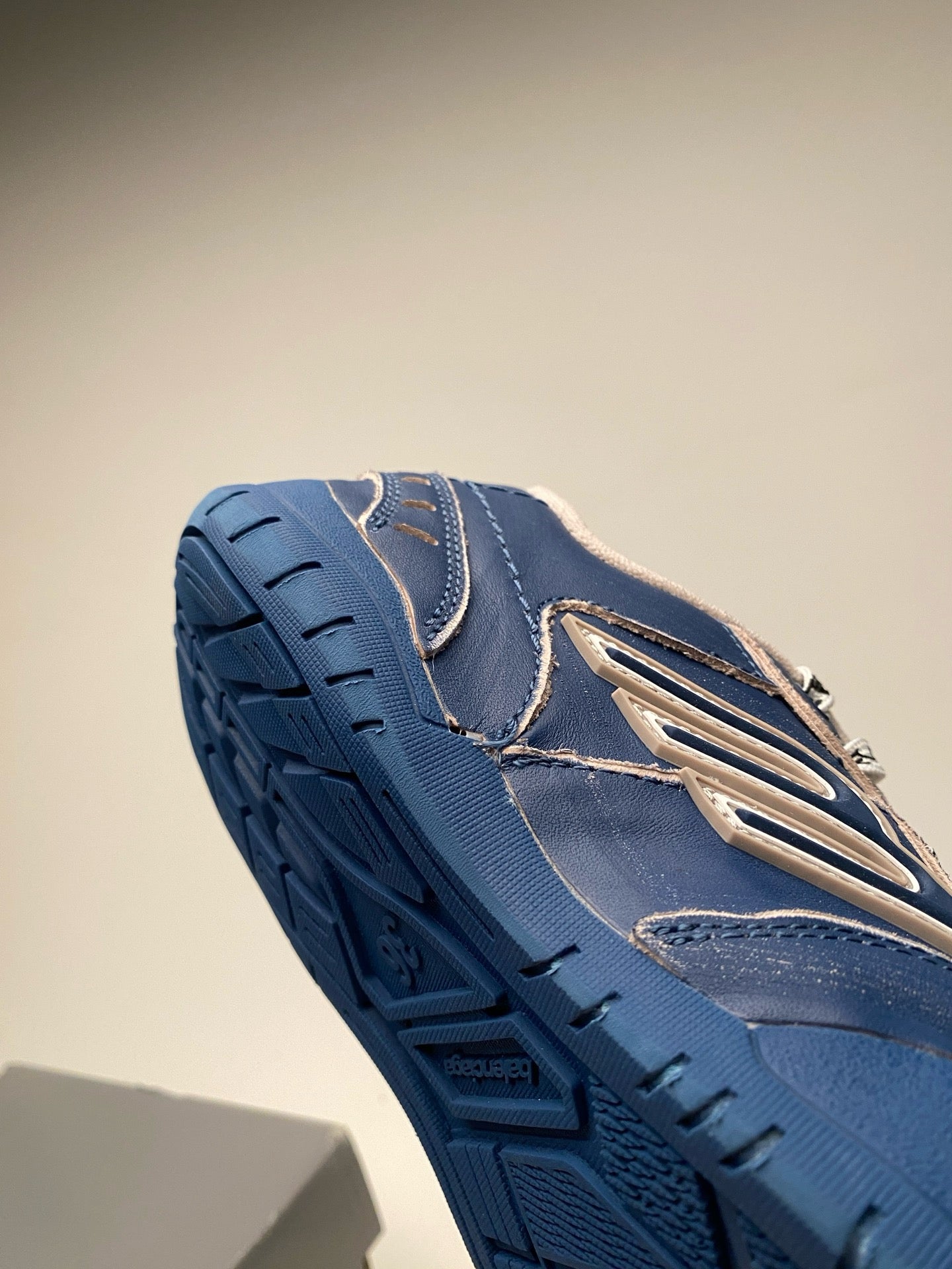 Multi-color Shoes