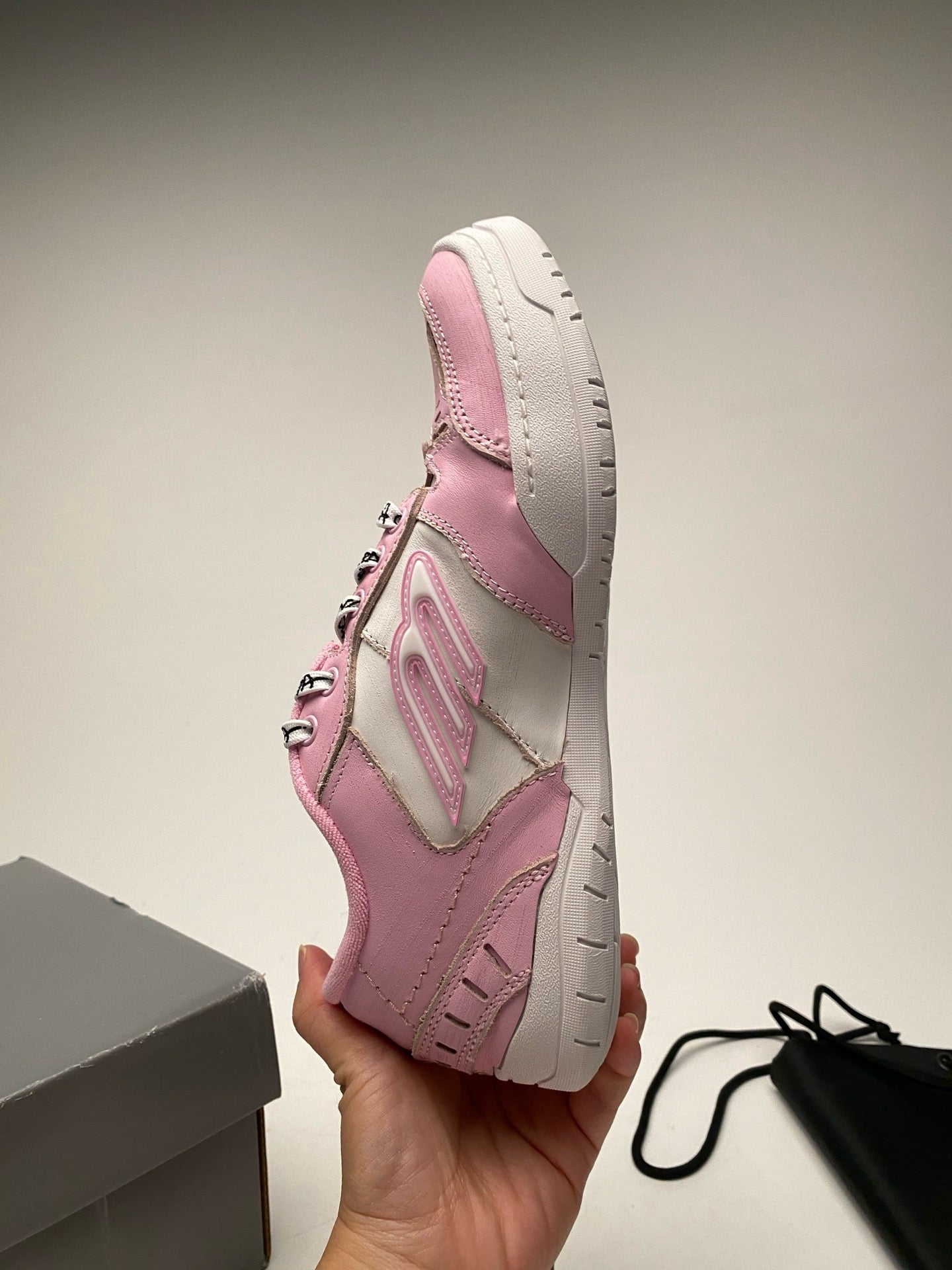 Multi-color Shoes