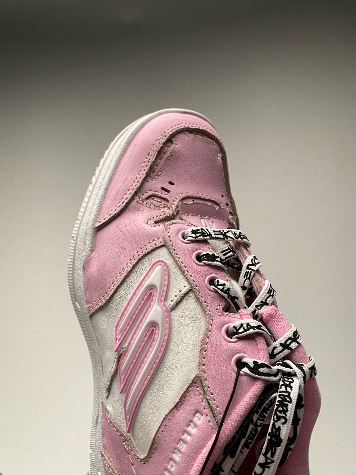 Multi-color Shoes