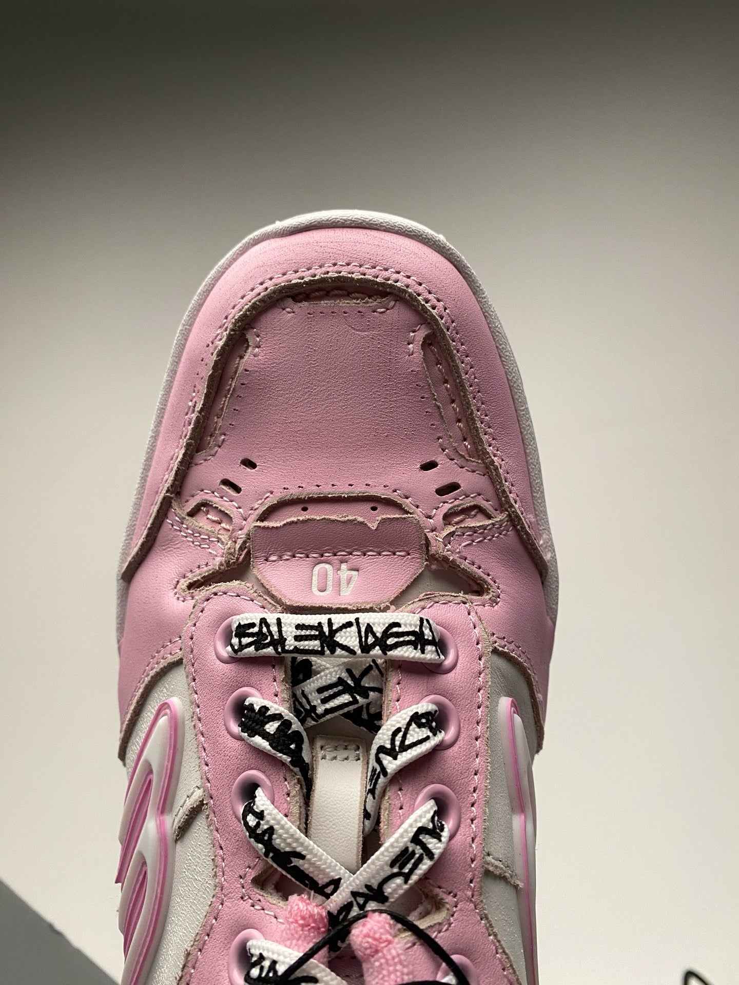 Multi-color Shoes