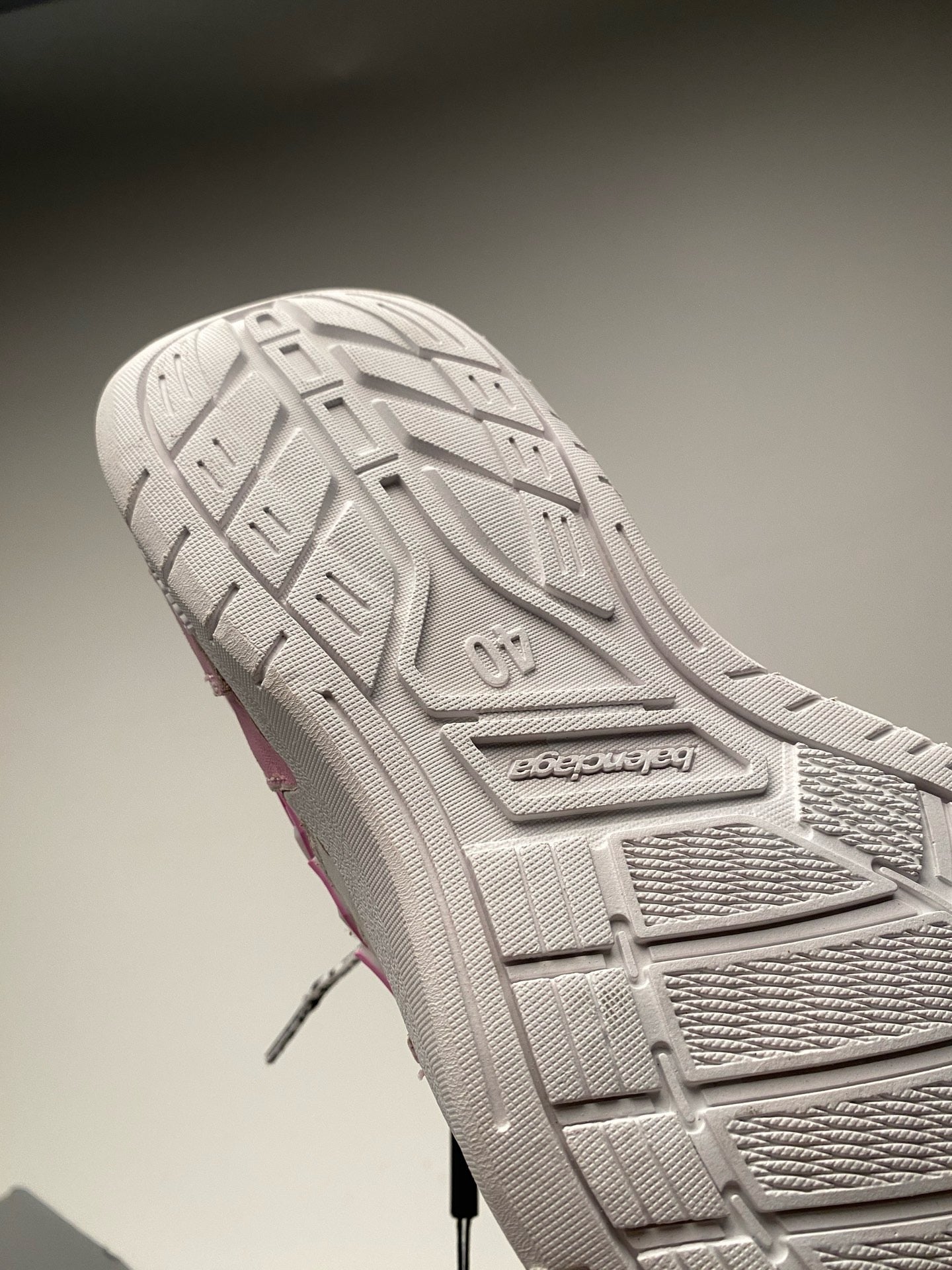 Multi-color Shoes