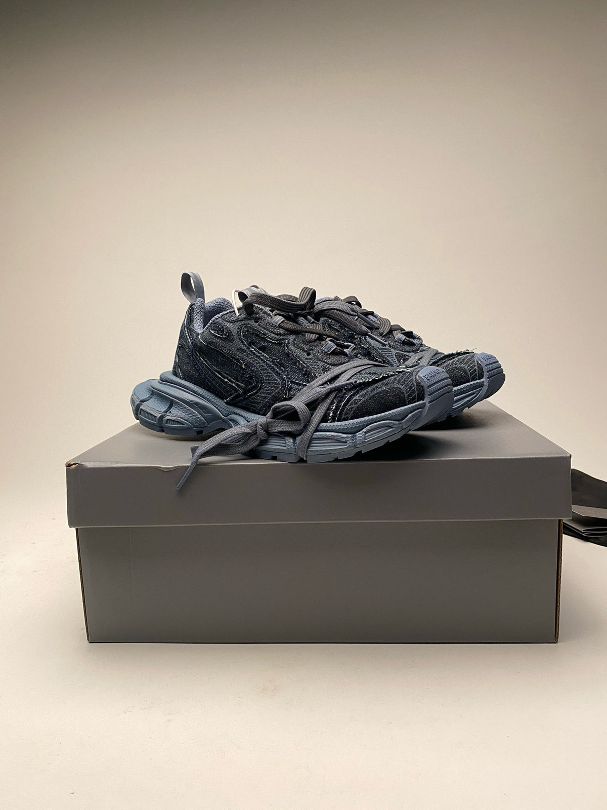 Multi-color Shoes - FashionHype.xyz