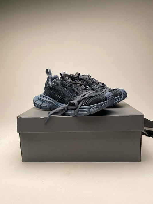 Multi-color Shoes - FashionHype.xyz