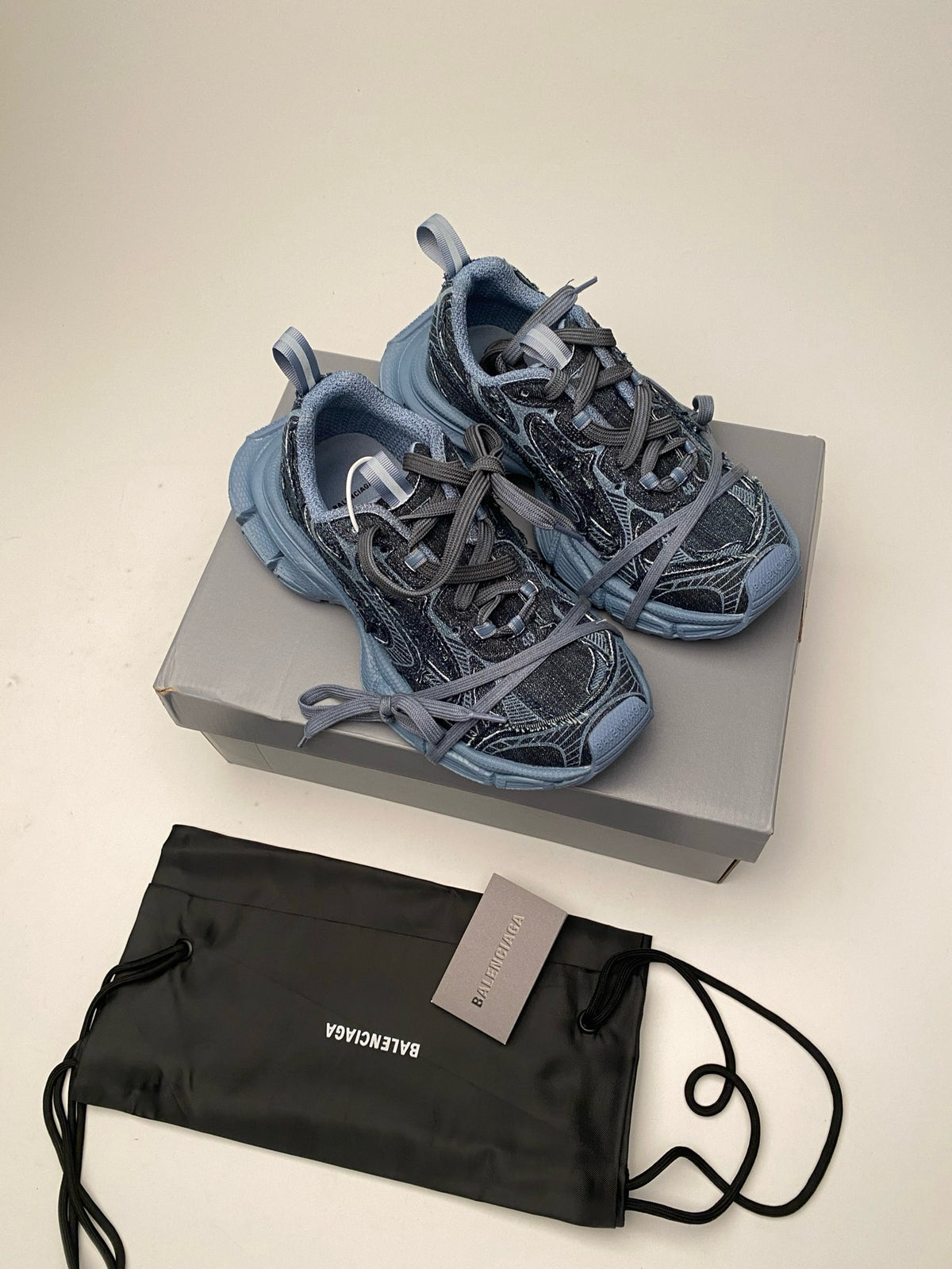 Multi-color Shoes - FashionHype.xyz
