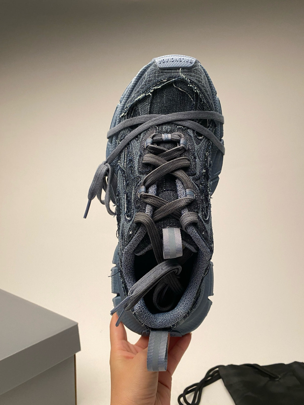 Multi-color Shoes - FashionHype.xyz