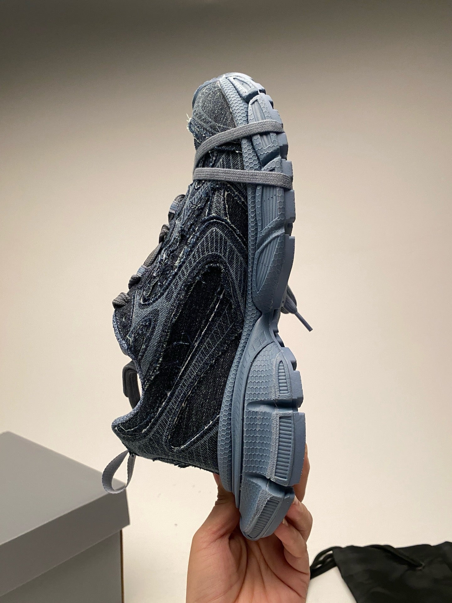 Multi-color Shoes - FashionHype.xyz