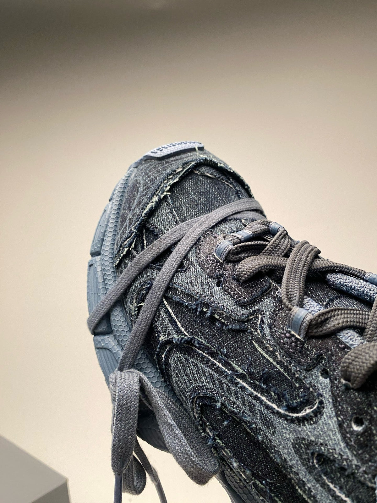 Multi-color Shoes - FashionHype.xyz