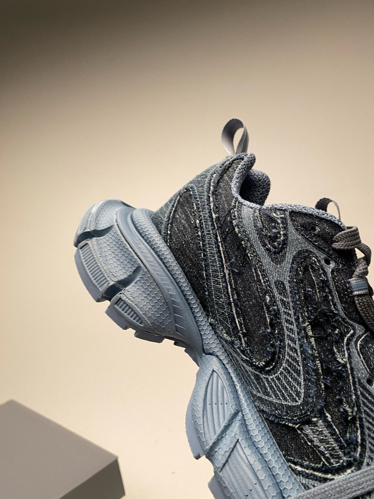 Multi-color Shoes - FashionHype.xyz