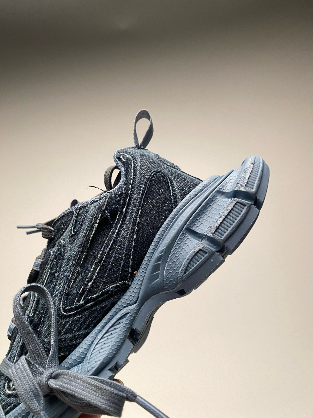 Multi-color Shoes - FashionHype.xyz