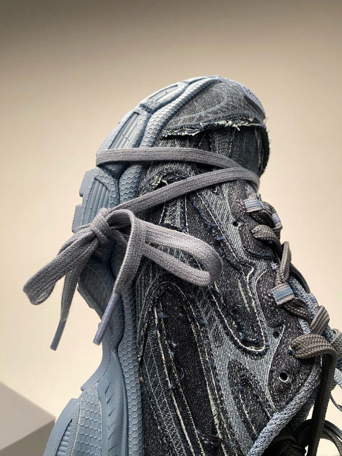 Multi-color Shoes - FashionHype.xyz