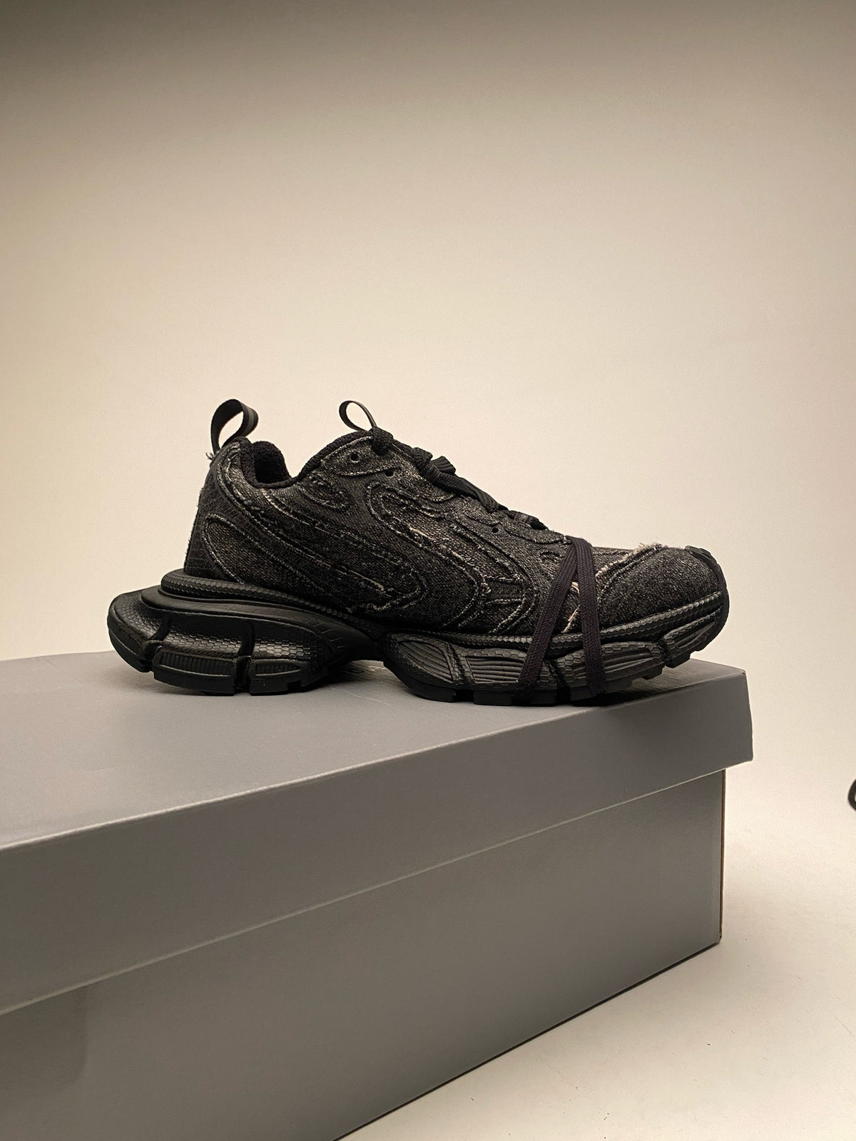 Multi-color Shoes - FashionHype.xyz