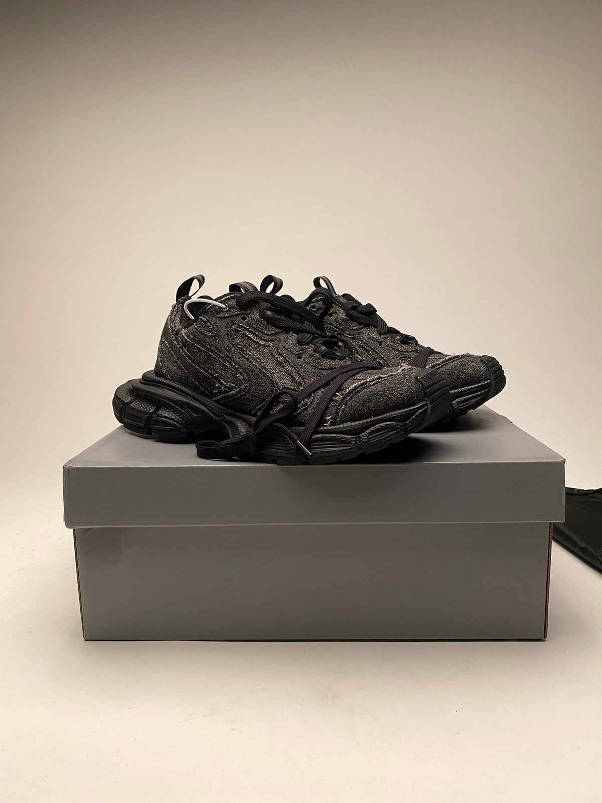 Multi-color Shoes - FashionHype.xyz