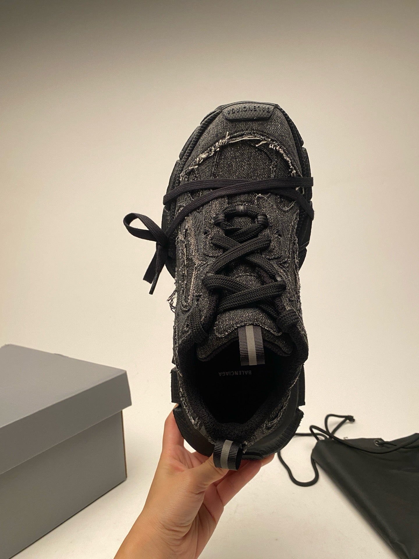 Multi-color Shoes - FashionHype.xyz