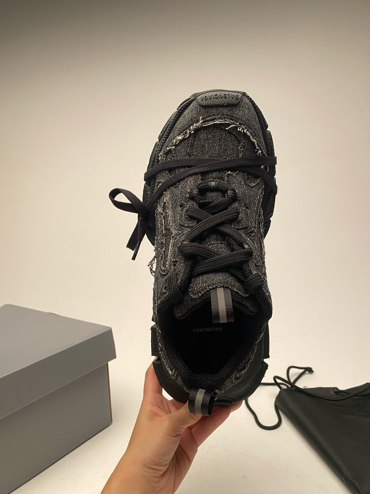 Multi-color Shoes - FashionHype.xyz
