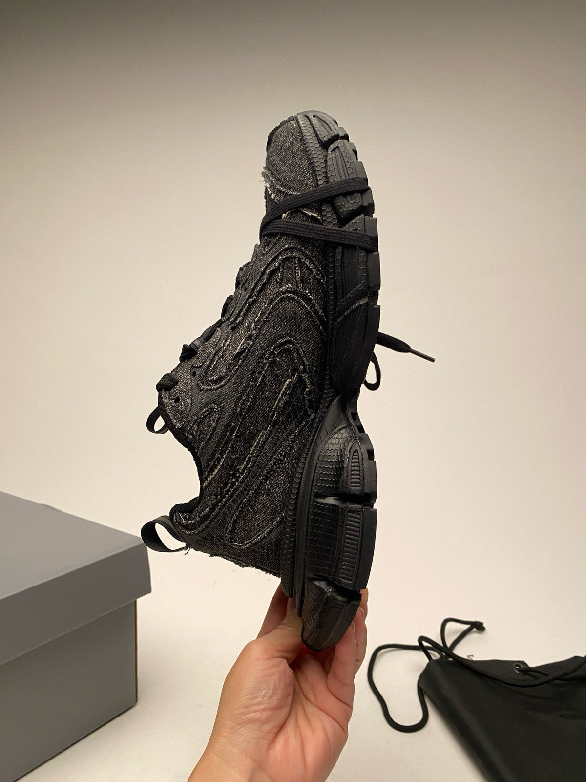 Multi-color Shoes - FashionHype.xyz