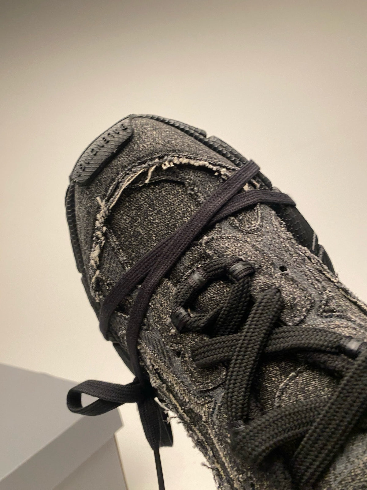 Multi-color Shoes - FashionHype.xyz
