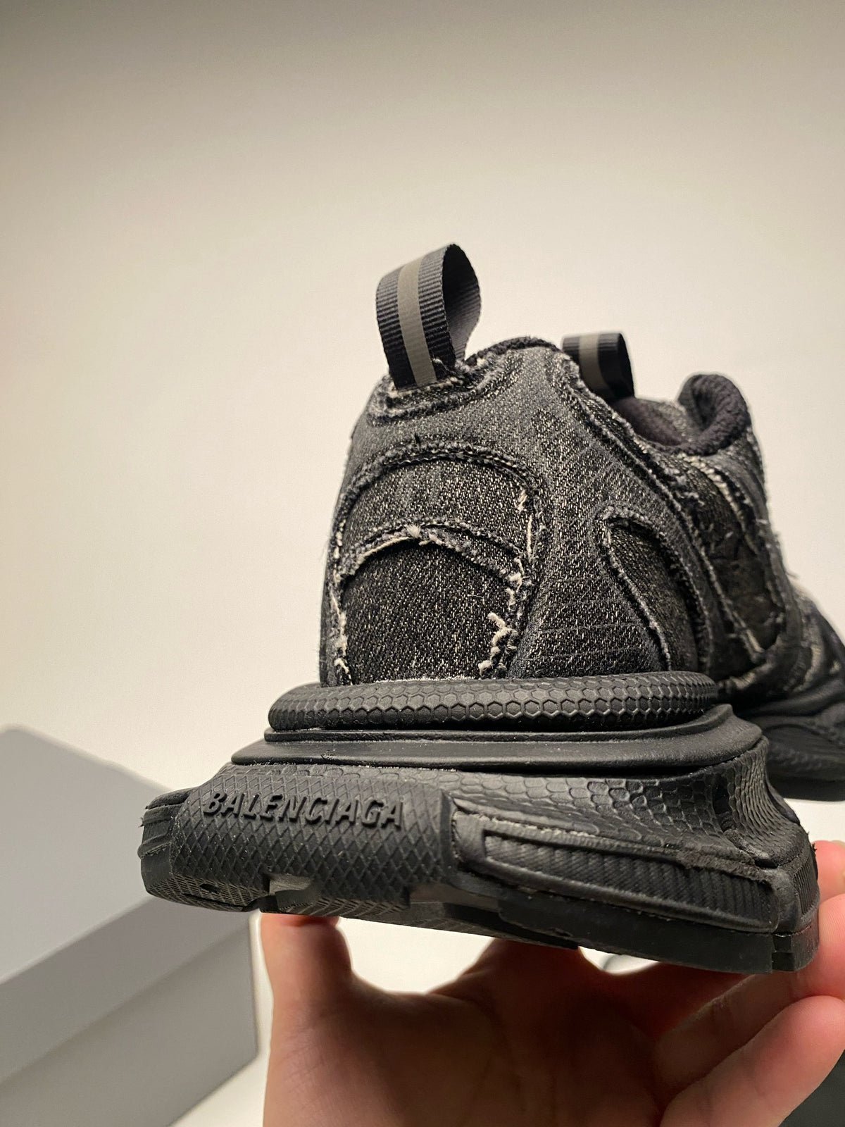 Multi-color Shoes - FashionHype.xyz
