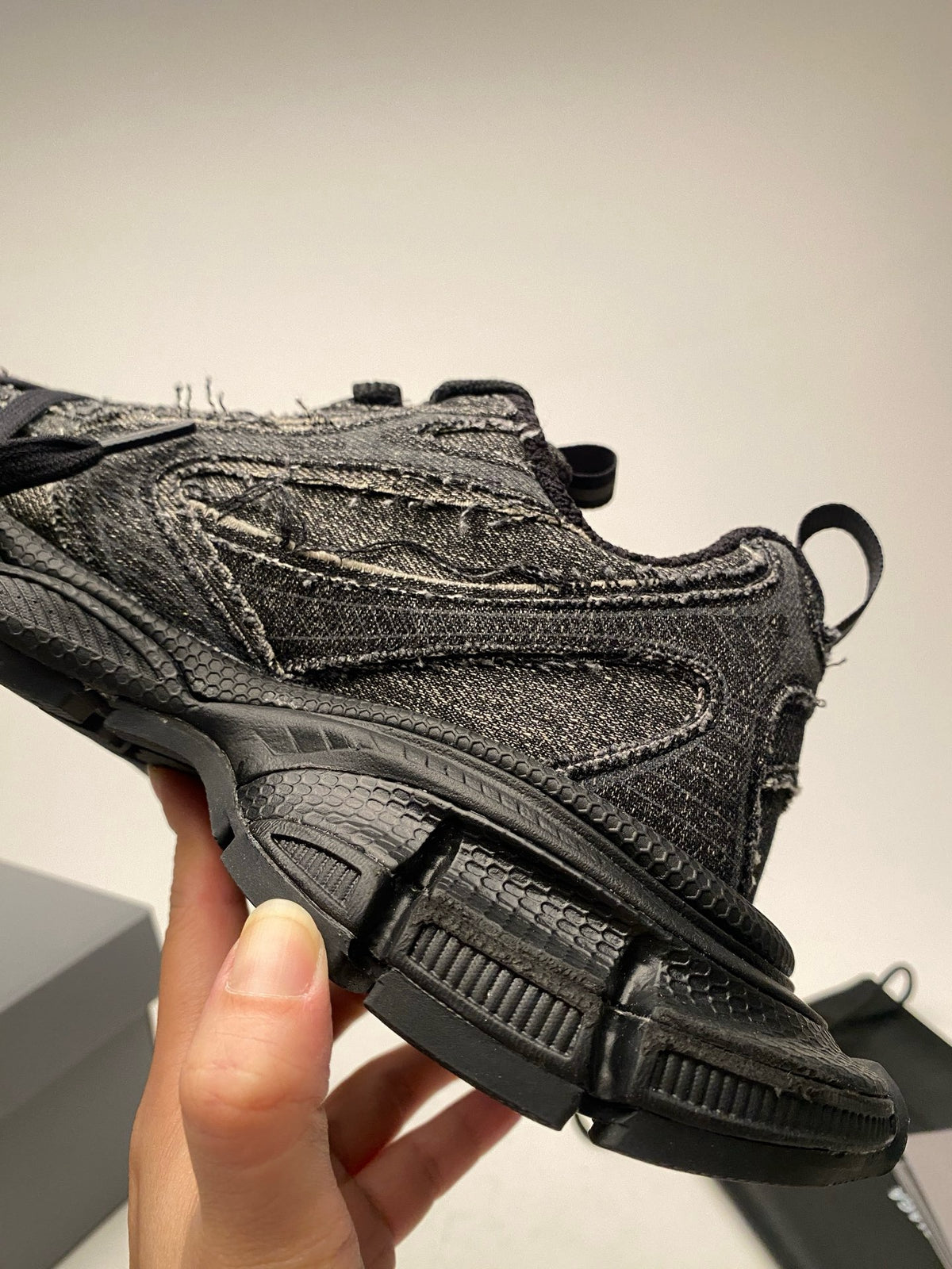 Multi-color Shoes - FashionHype.xyz