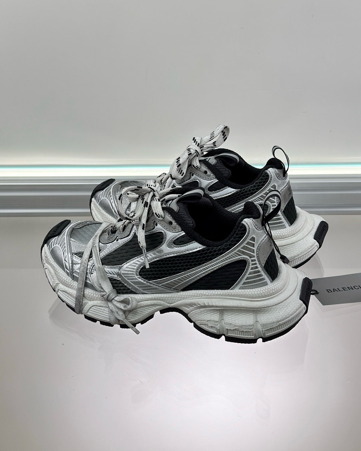 Multi-color Shoes