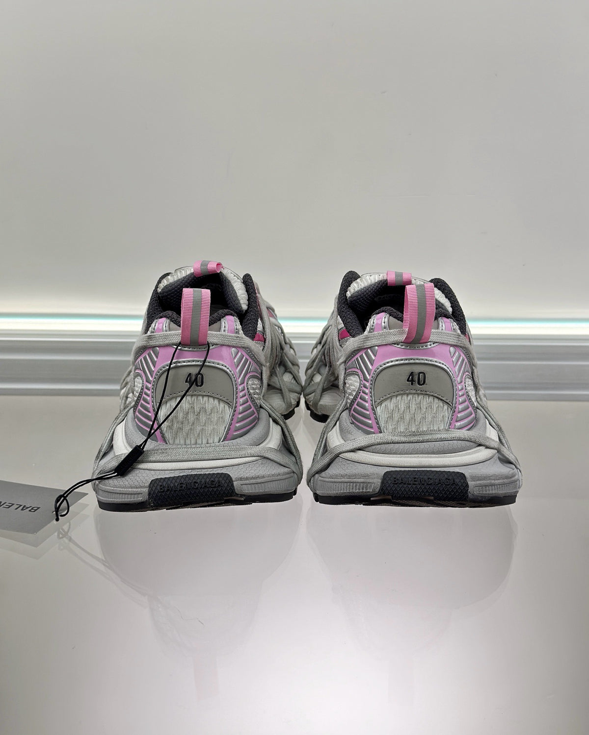 Multi-color Shoes