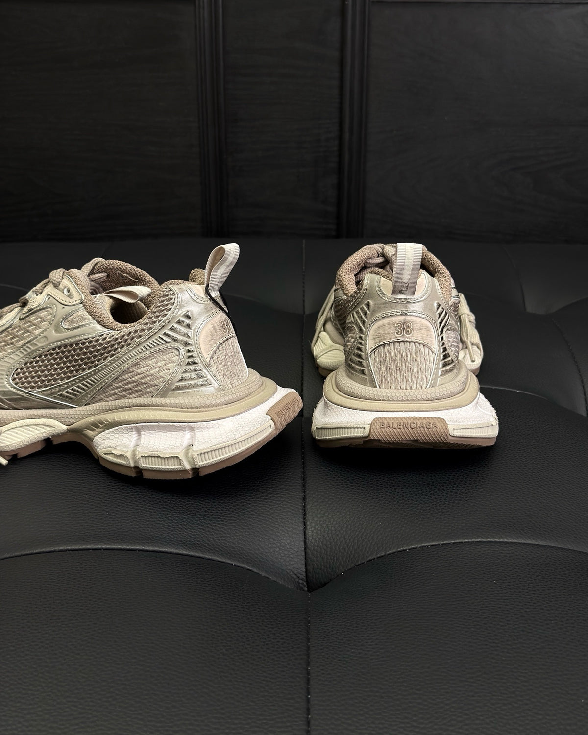 Multi-color Shoes