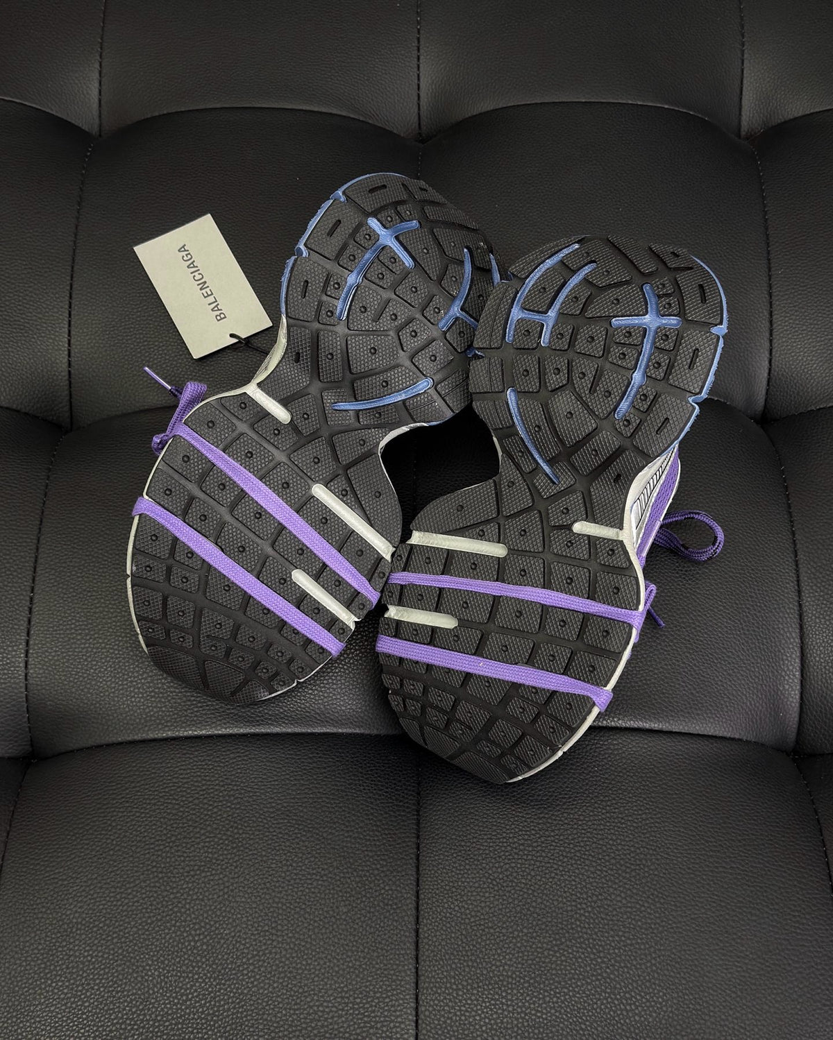 Multi-color Shoes