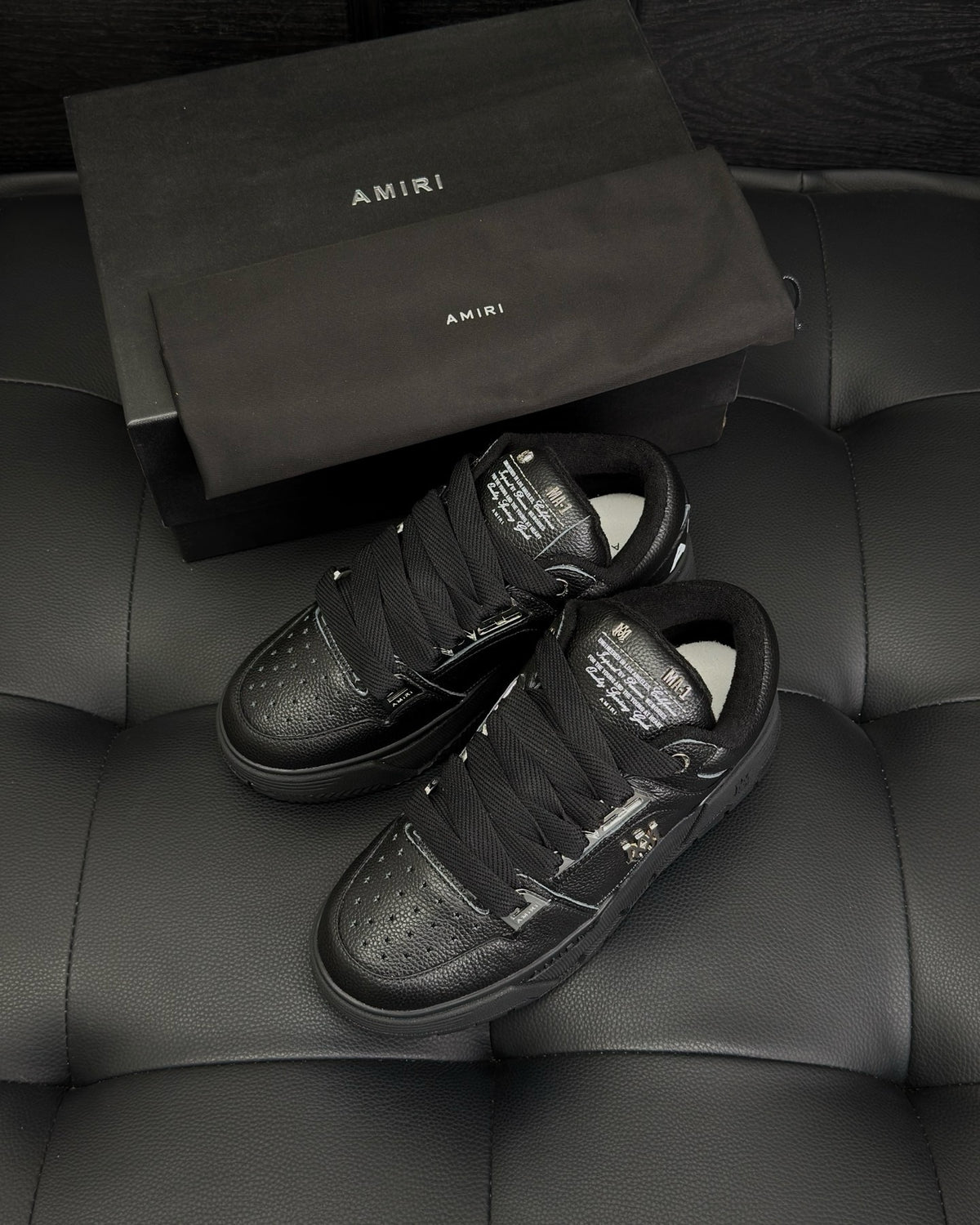Multi-color Shoes - FashionHype.xyz