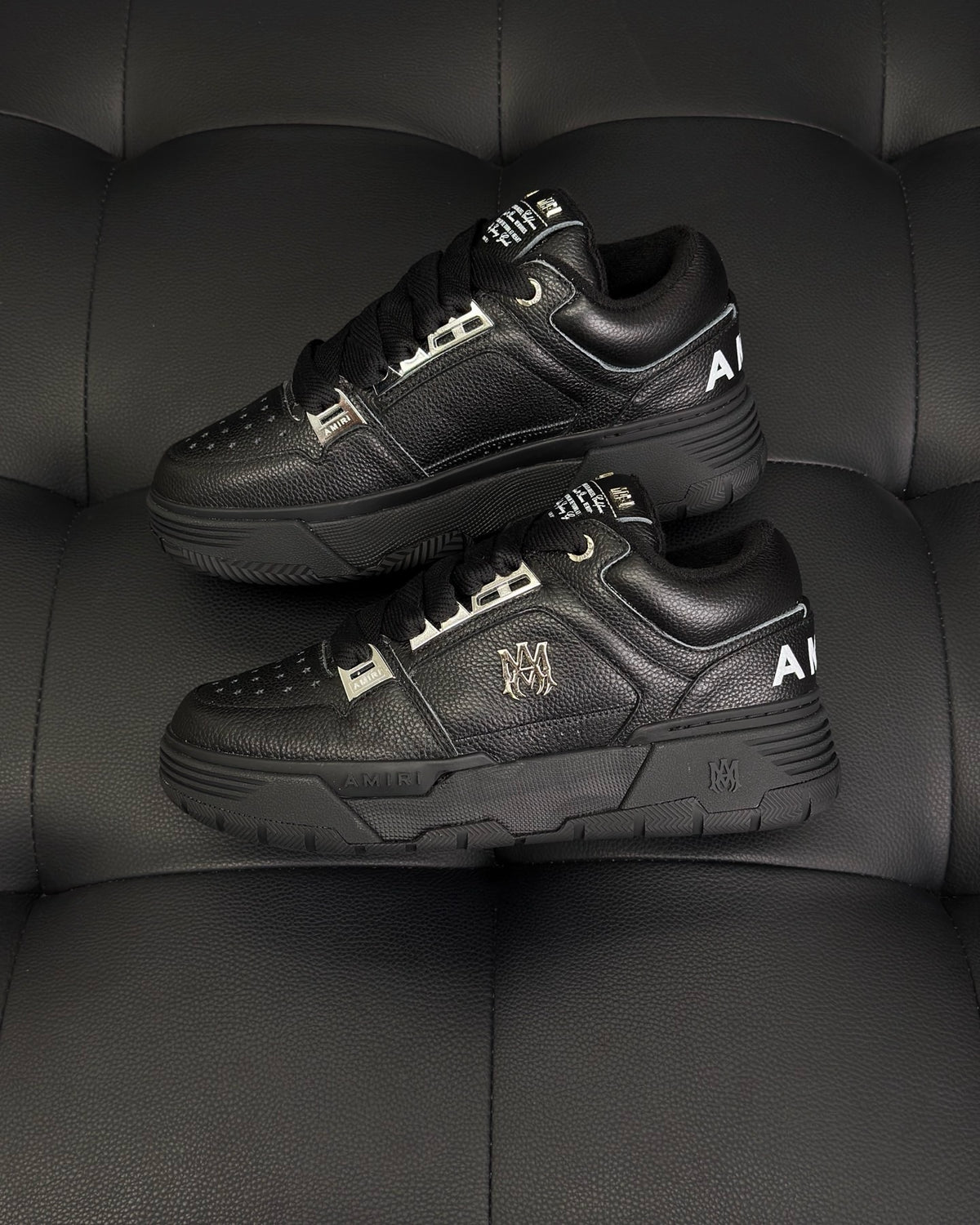 Multi-color Shoes - FashionHype.xyz