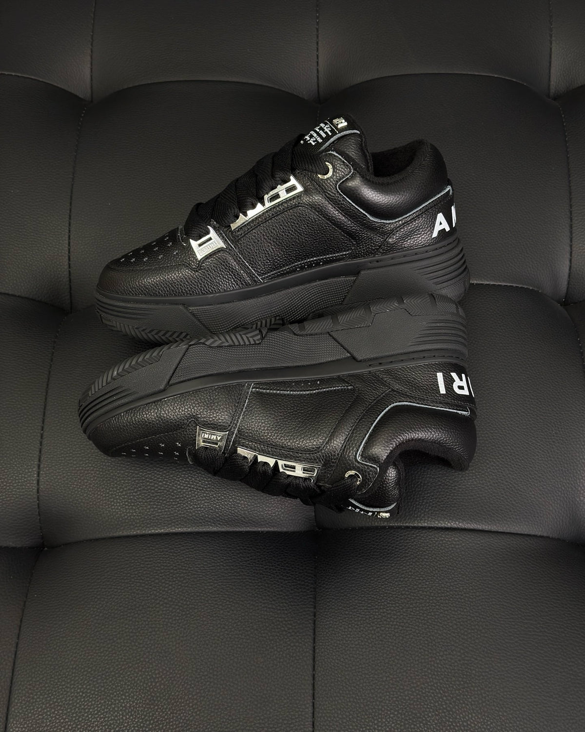 Multi-color Shoes - FashionHype.xyz