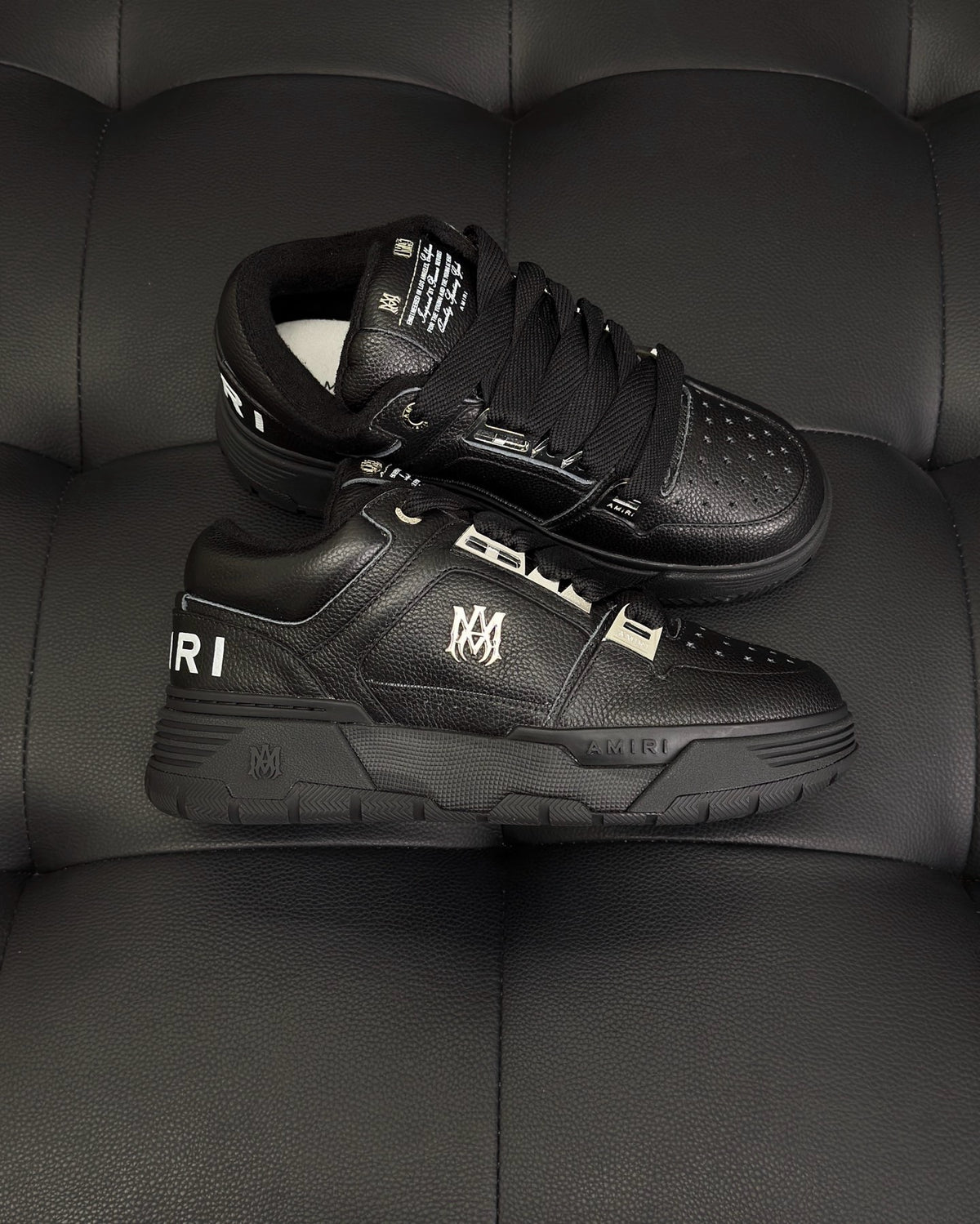 Multi-color Shoes - FashionHype.xyz