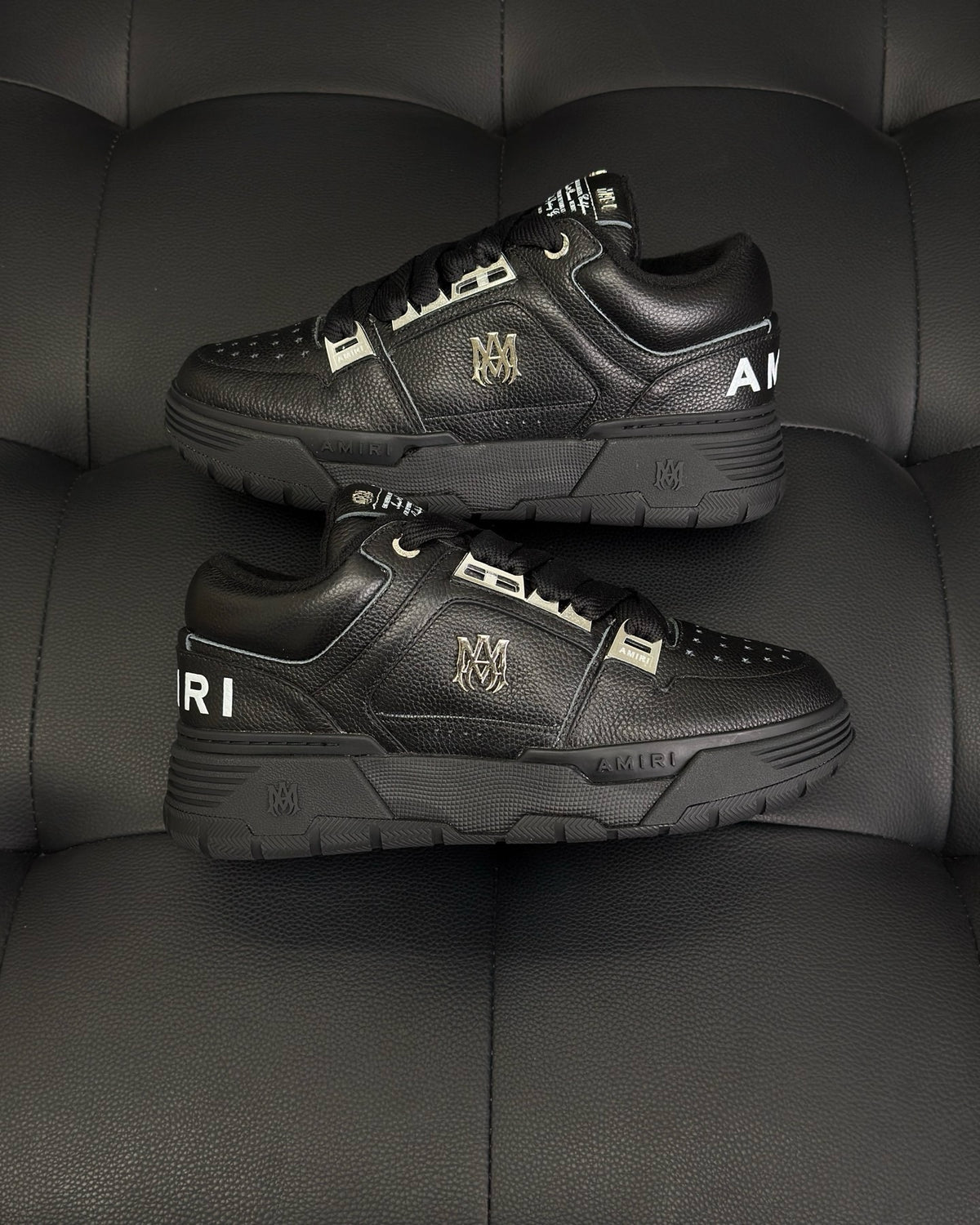 Multi-color Shoes - FashionHype.xyz