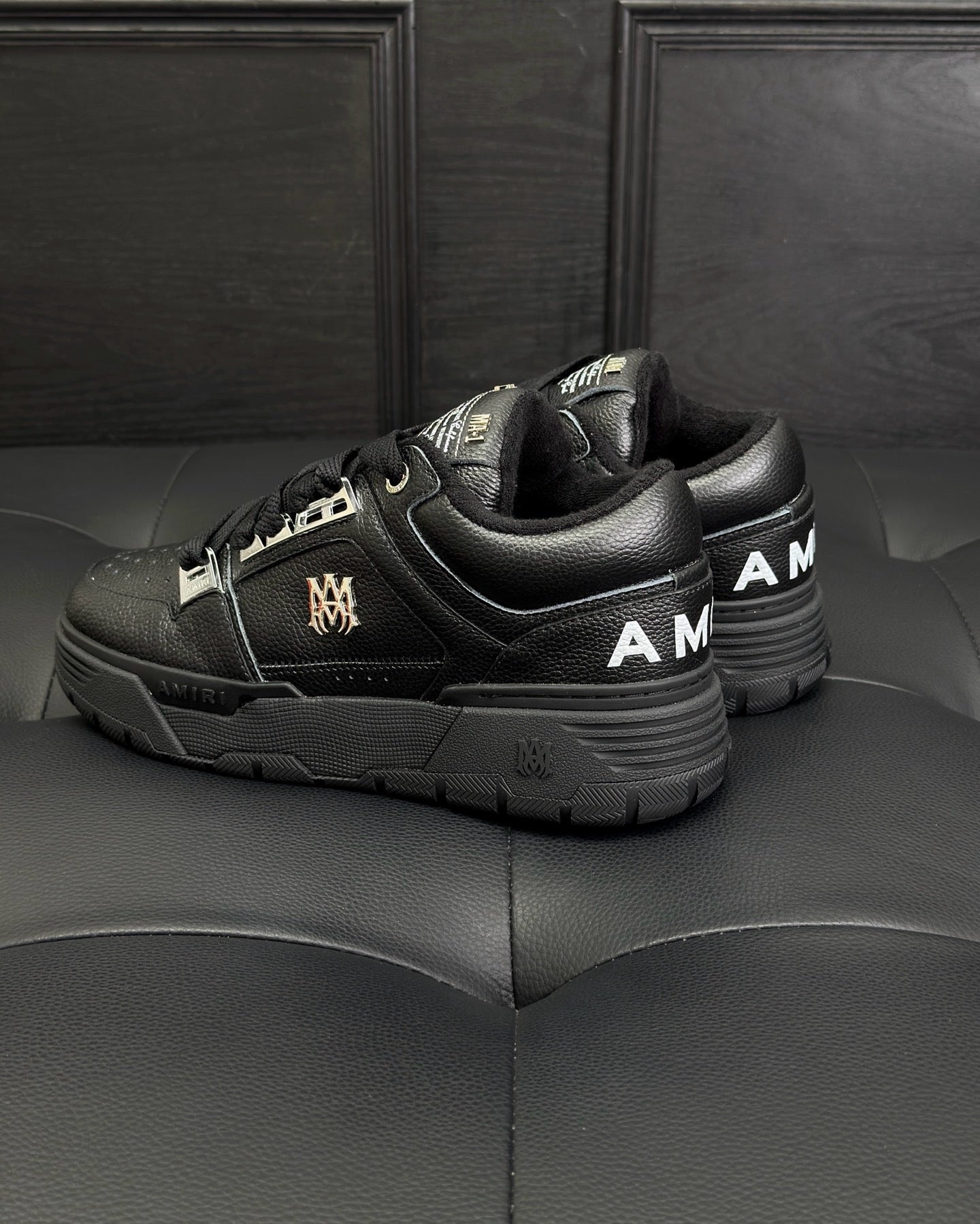 Multi-color Shoes - FashionHype.xyz