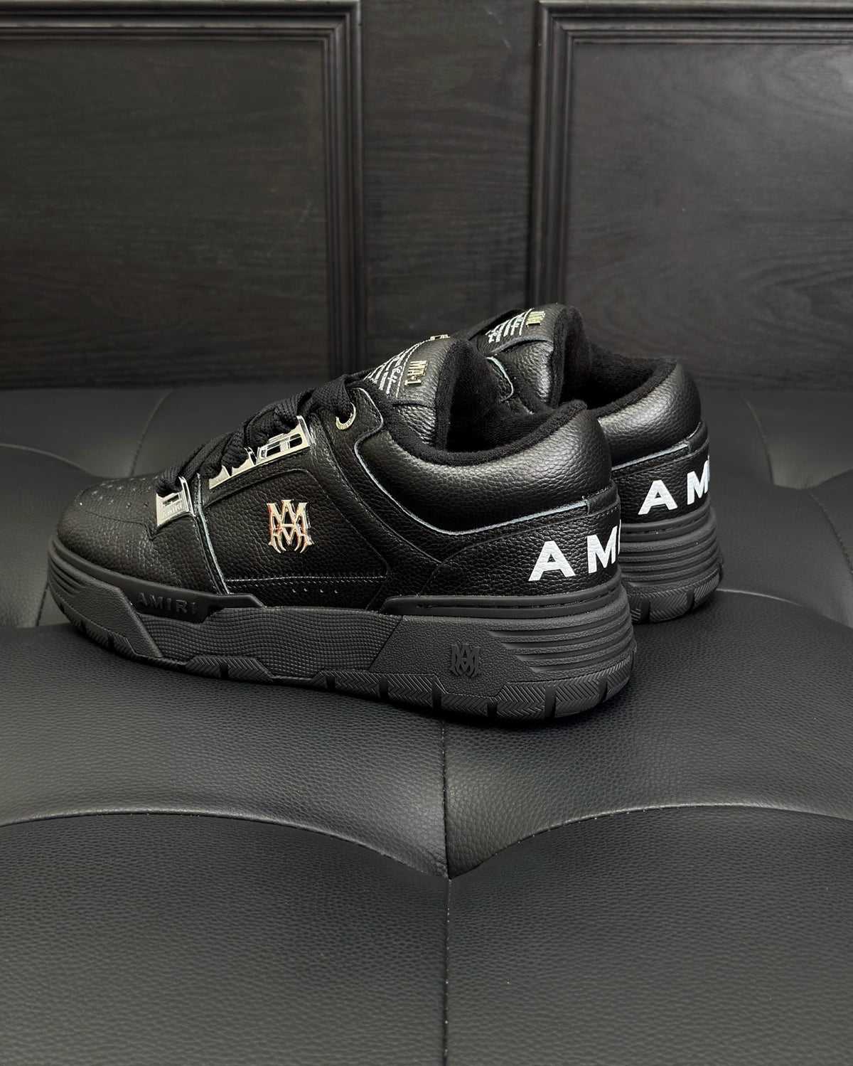 Multi-color Shoes - FashionHype.xyz