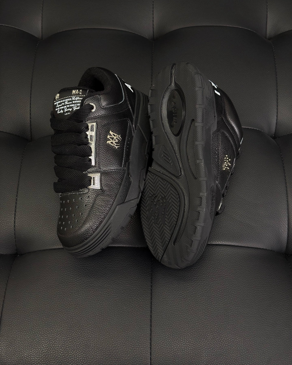 Multi-color Shoes - FashionHype.xyz