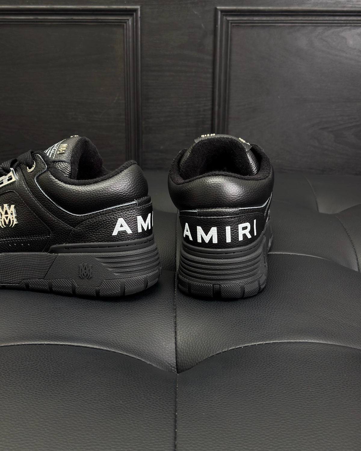 Multi-color Shoes - FashionHype.xyz