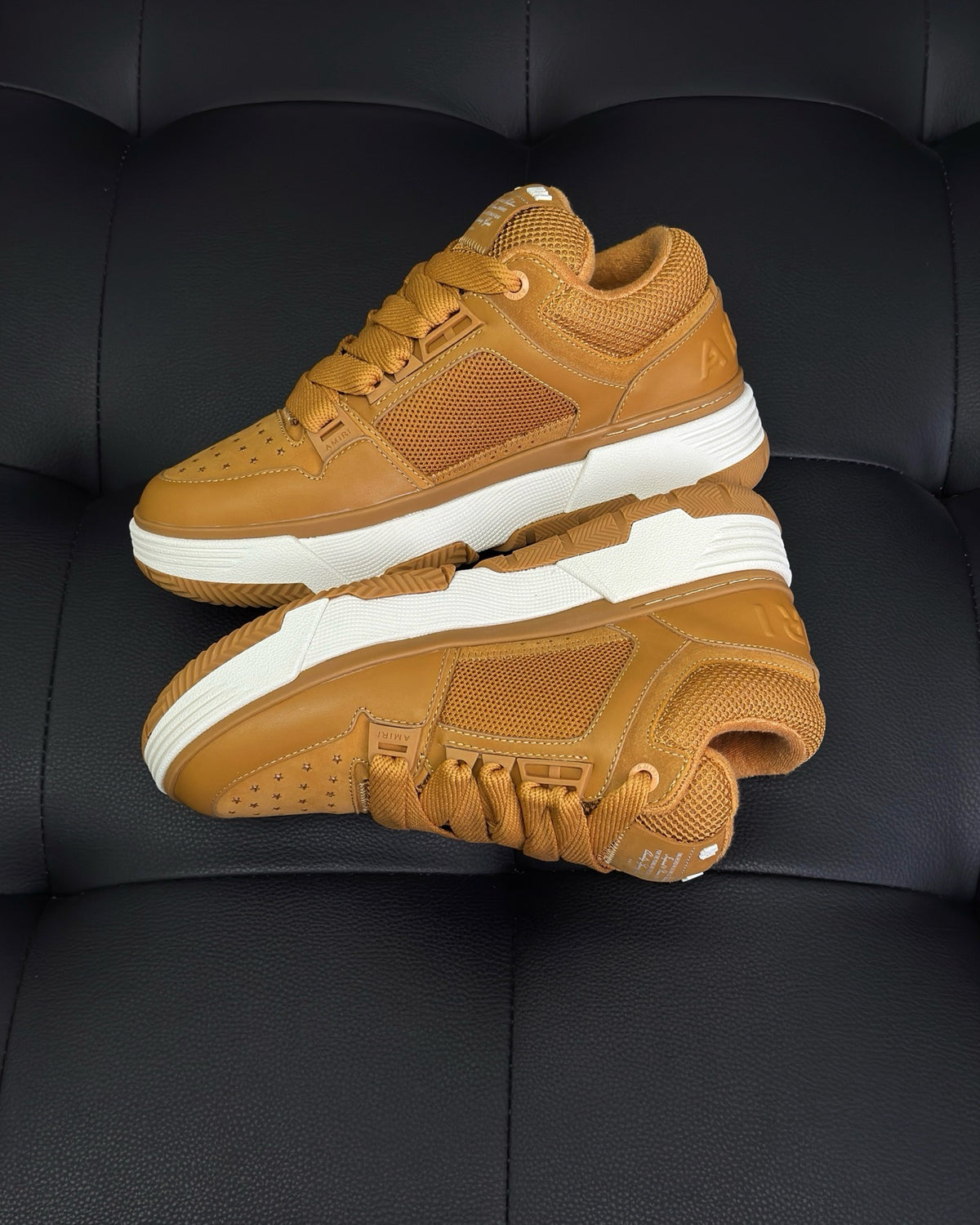 Multi-color Shoes - FashionHype.xyz
