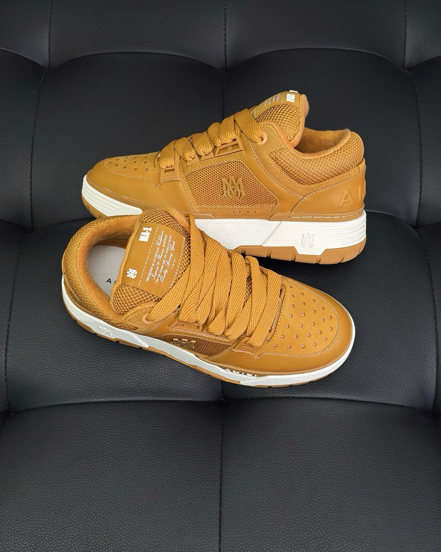 Multi-color Shoes - FashionHype.xyz