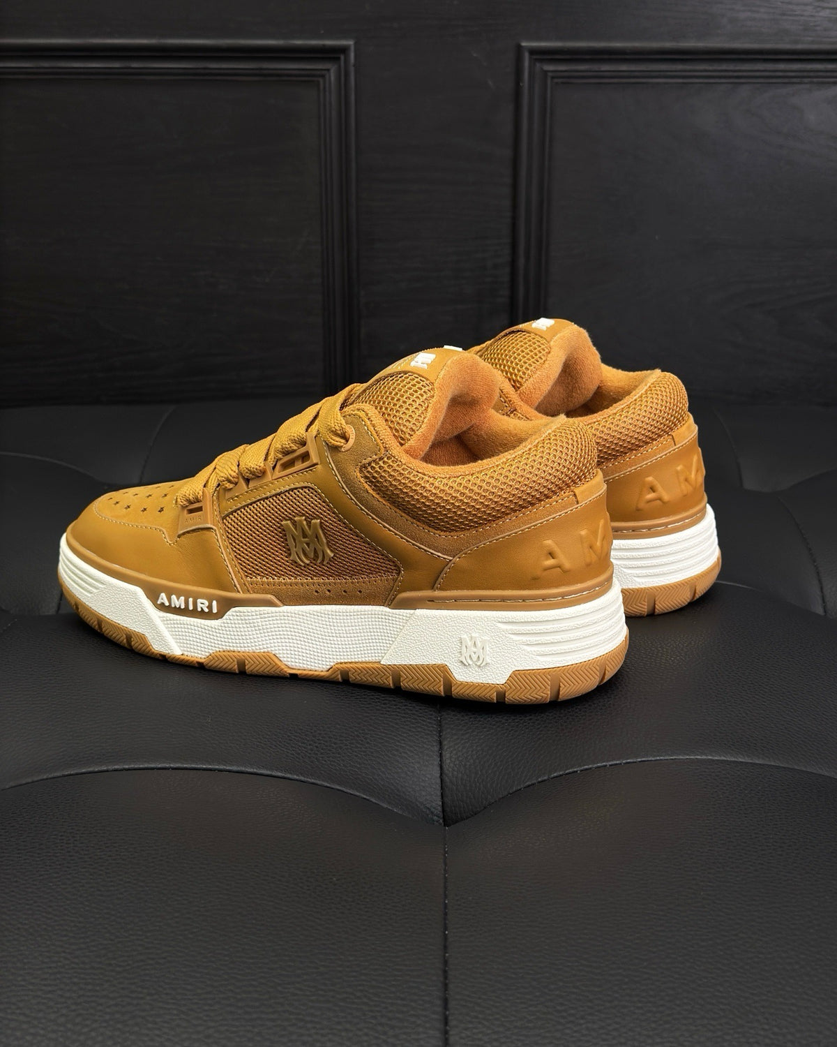 Multi-color Shoes - FashionHype.xyz
