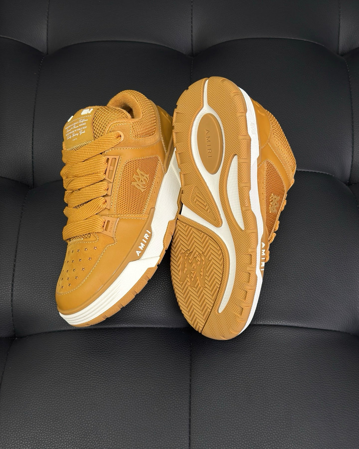 Multi-color Shoes - FashionHype.xyz