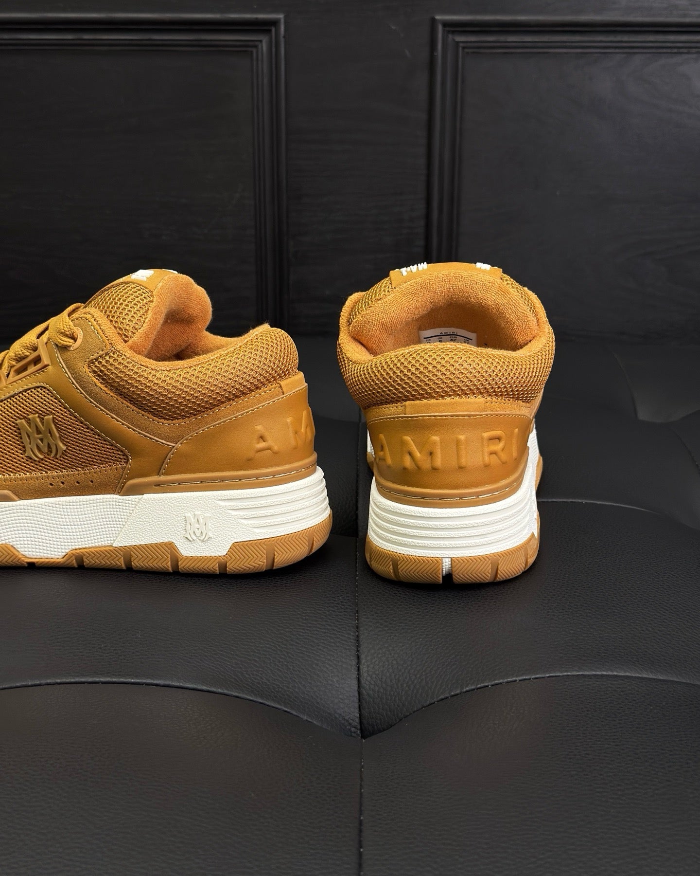 Multi-color Shoes - FashionHype.xyz