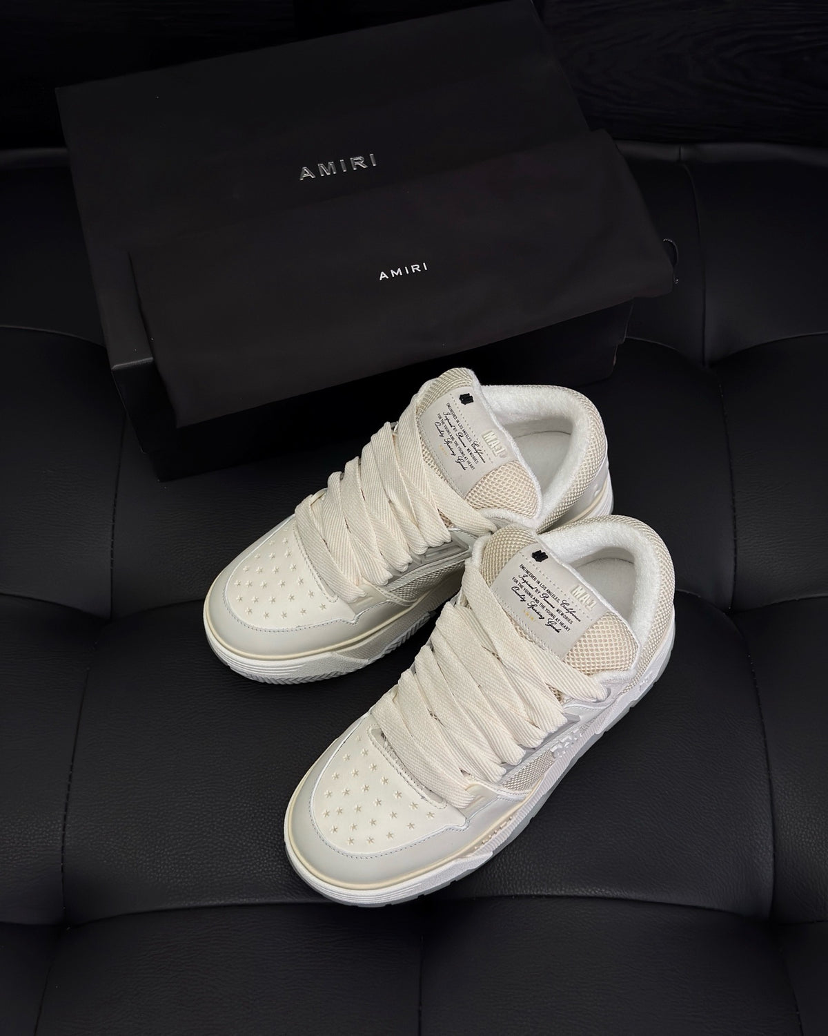 Multi-color Shoes - FashionHype.xyz