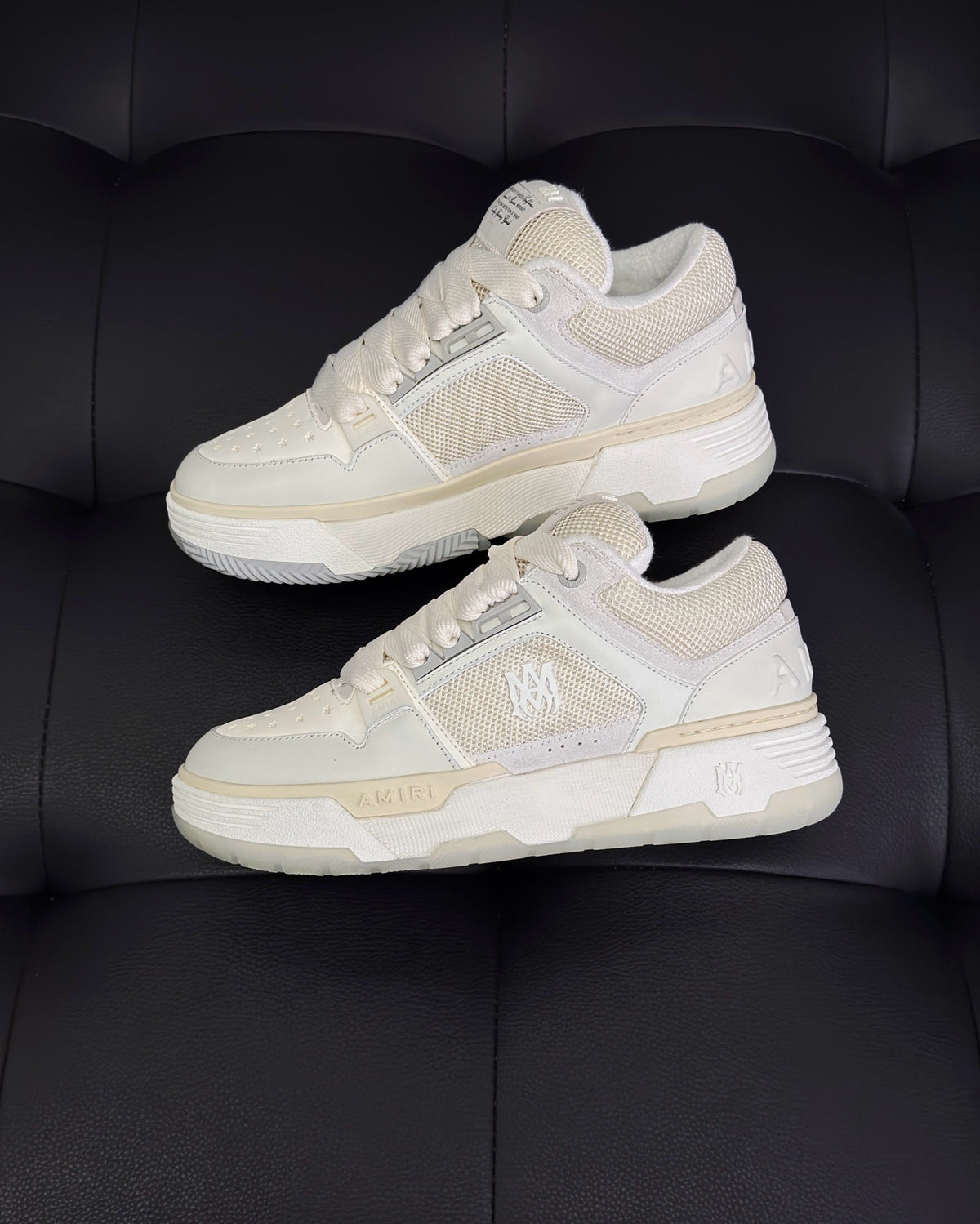 Multi-color Shoes - FashionHype.xyz
